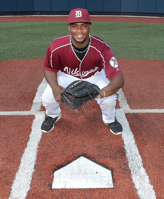 Chuckie Robinson
